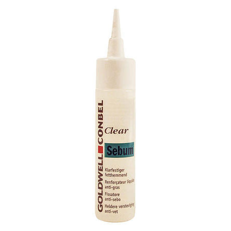 Goldwell Conbel Clear Sebum - anti-grease effect, portion bottle 18 ml