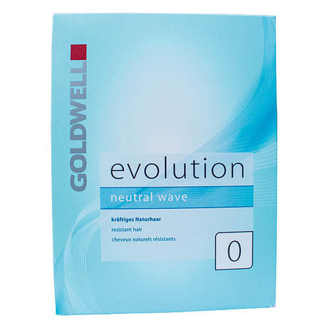 Goldwell Neutrale Golf Typ 0 1 Portions-Set