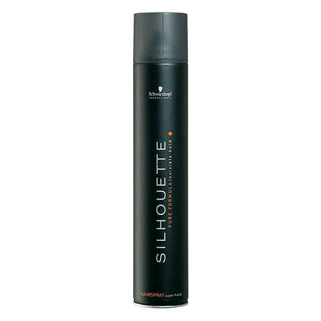 Schwarzkopf Professional Silhouette Super Hold Hairspray 300 ml