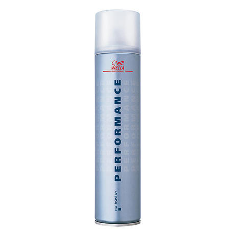 Wella Professionals Performance Spray coiffant Bombe aérosol 300 ml