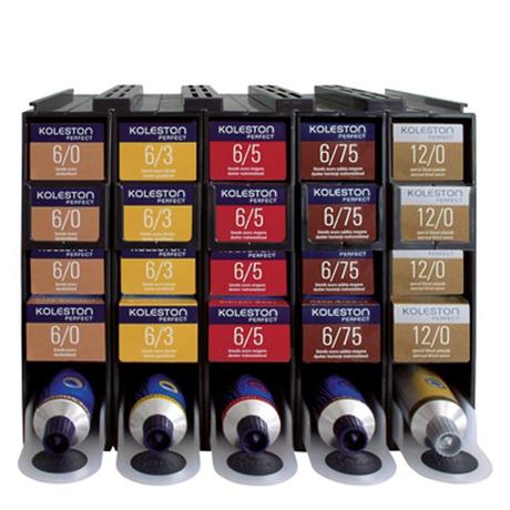 Wella Professionals Color Vorratssystem P5
