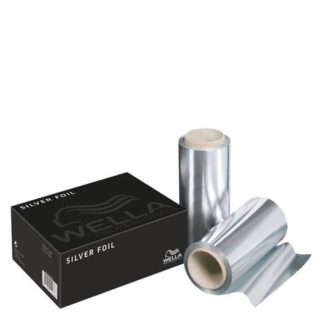 Wella Professionals Silber Aluminium-Folie P2 (2 x 50m)