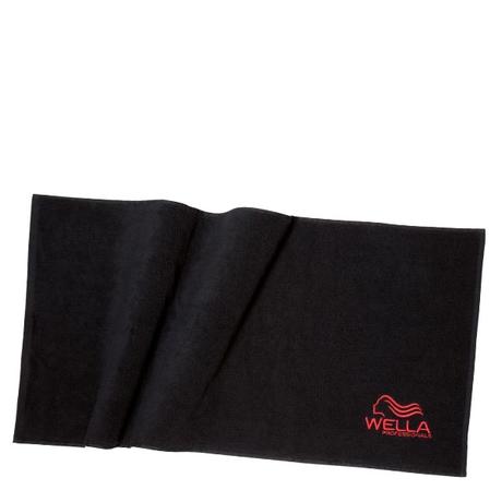 Wella Handtuch