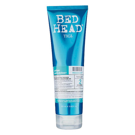 TIGI BED HEAD Recovery Shampoo 250 ml