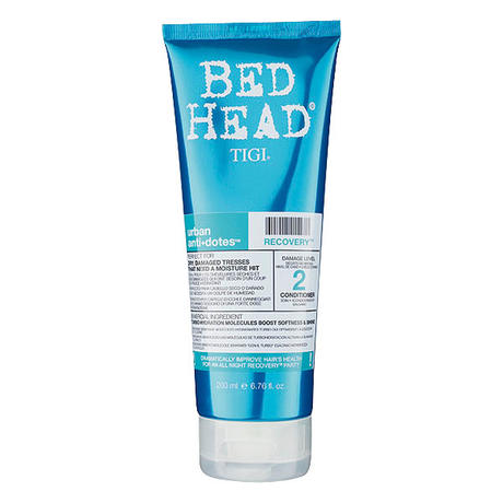 TIGI BED HEAD Recovery Conditioner 200 ml