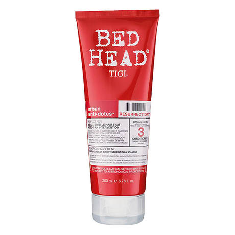 TIGI BED HEAD Condizionatore di resurrezione 200 ml
