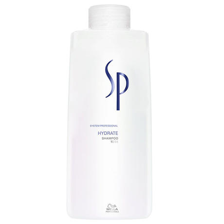 Wella SP Hydrate Shampoo 1 Liter