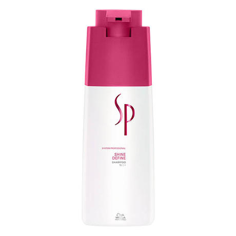 Wella SP Shine Define Shampoing 1 Liter
