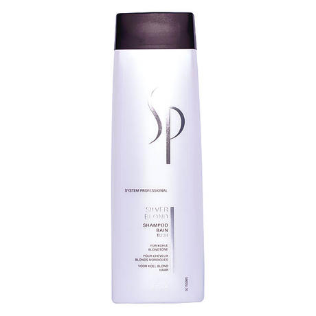 Wella SP Expert Kit Expert Kit Silver Blond Shampoo