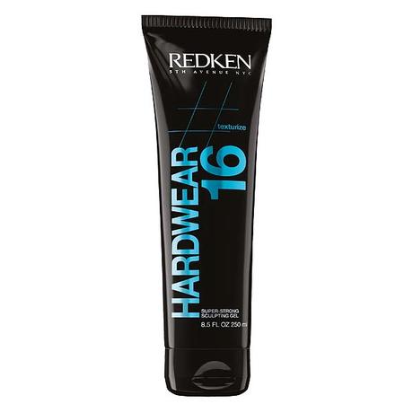 Redken texturize texturize Hardwear 16
