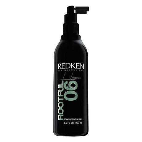 Redken volumize volumize Rootful 06