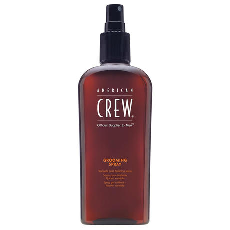 American Crew Grooming Spray