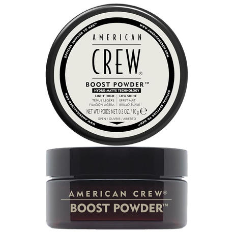 American Crew Boost Powder