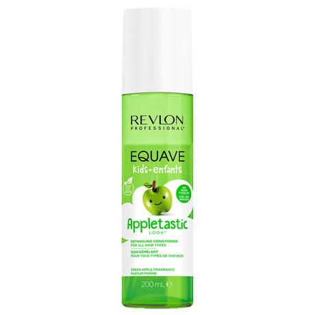 Revlon Professional Equave Kids Detangling Conditioner Appletastic