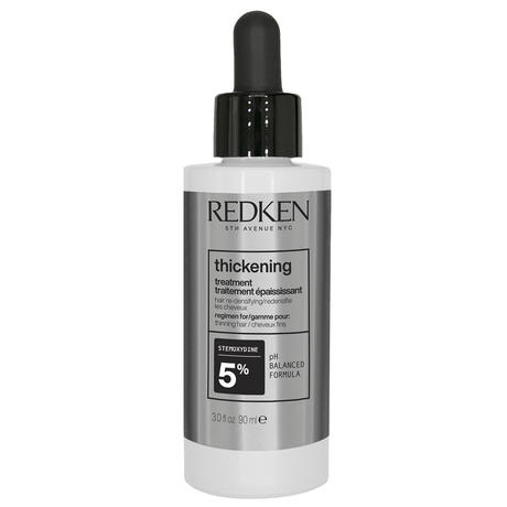 Redken cerafill retaliate cerafill retaliate Thickening Treatment Stemoxydine