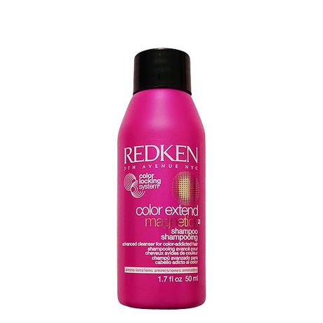 Redken color extend magnetics Shampoo 50 ml