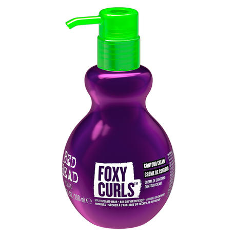 TIGI BED HEAD Foxy Curls Contour Cream
