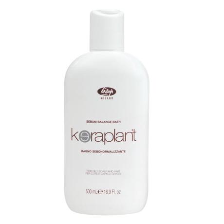 Lisap Keraplant Baño de equilibrio de sebo 500 ml