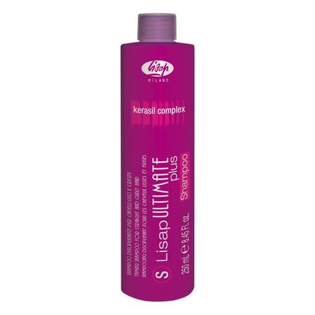 Lisap Ultimate Plus S Taming Shampoo 250 ml