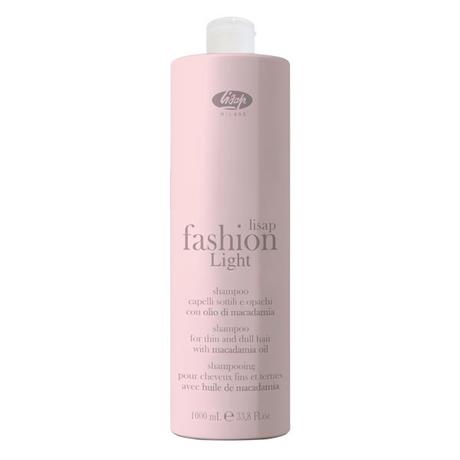 Lisap Fashion Light Shampoo 1 Liter