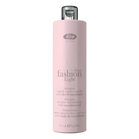 Lisap Fashion Light Shampoo 250 ml