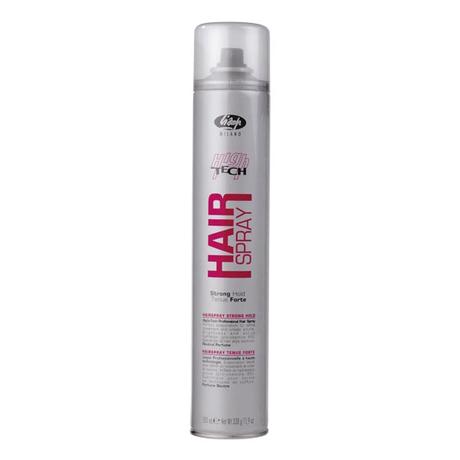 Lisap High Tech Hairspray Starker Halt, 500 ml
