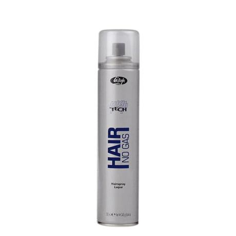 Lisap High Tech Non Aerosol Hairspray Tenue naturelle  300 ml