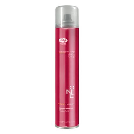 Lisap Lisynet Hairspray ONE Strong