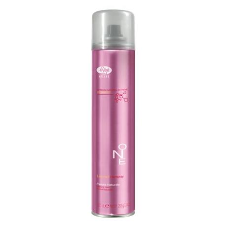 Lisap Lisynet Hairspray ONE Natural Tenue naturelle 300 ml