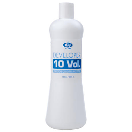 Lisap Desarrollador 3 % - 10 VOL, 1 Liter