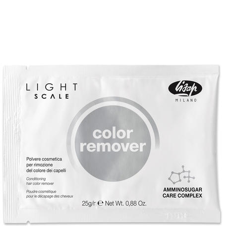 Lisap Light Scale Color Remover