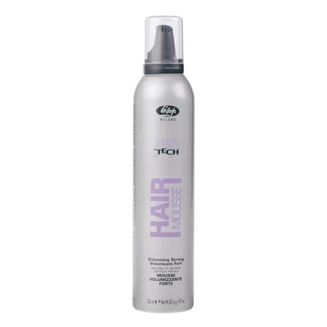 Lisap High Tech Mousse Volumizing Strong