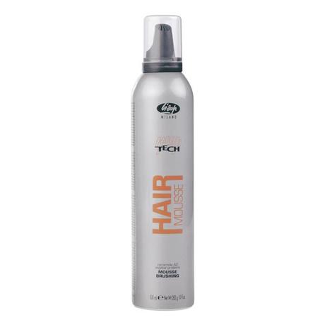 Lisap High Tech Mousse Brushing
