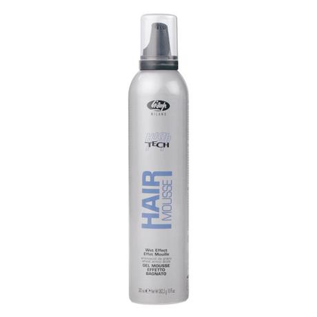 Lisap High Tech Mousse Wet Effect