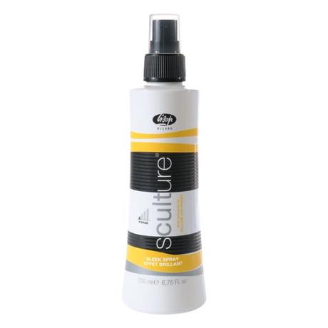 Lisap Sculture Sleek Spray