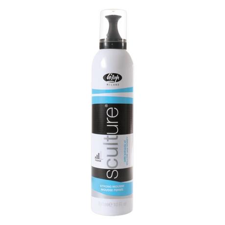 Lisap Sculture Strong Mousse