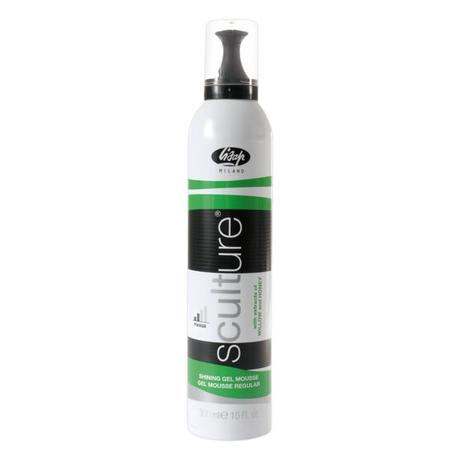 Lisap Sculture Shining Gel Mousse