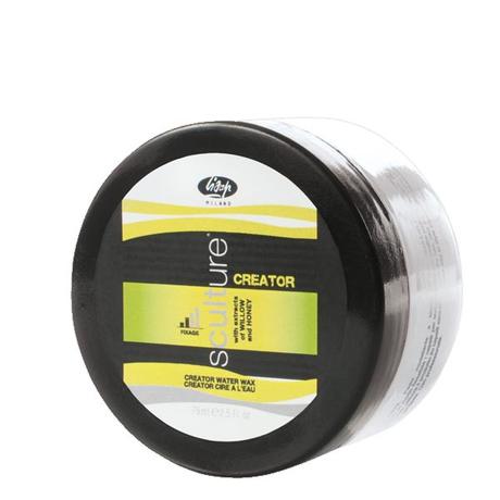 Lisap Sculture Creator Water Wax