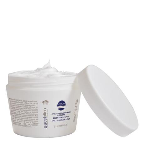 Lisap Escalation Máscara de color 300 ml