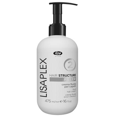 Lisap Lisaplex Hair Structure Filler 2