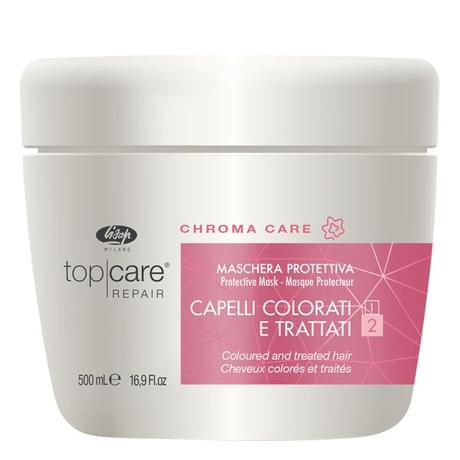 Lisap Top Care Repair Chroma Care Protective Mask 500 ml