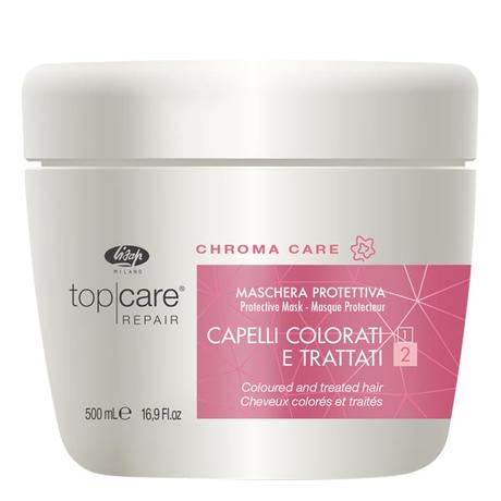 Lisap Top Care Repair Máscara de protección 500 ml