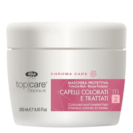 Lisap Top Care Repair Máscara de protección 250 ml