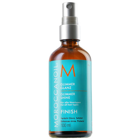 MOROCCANOIL Glimmer Shine Spray