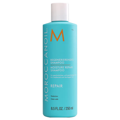 MOROCCANOIL REPAIR Moisture Repair Shampoo