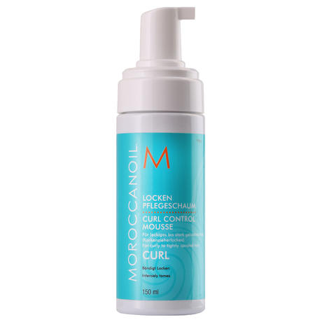 MOROCCANOIL CURL Curl Control Mousse