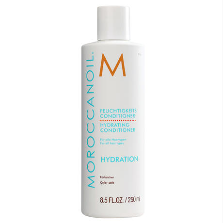 MOROCCANOIL HYDRATION Hydrating Conditioner