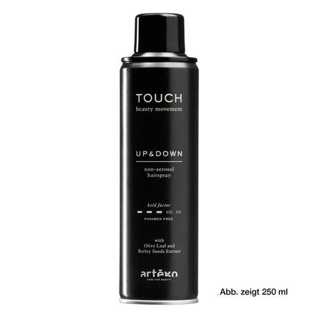 artègo Touch Up & Down 400 ml
