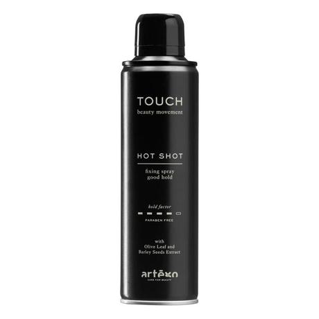 artègo Touch Hot Shot 250 ml