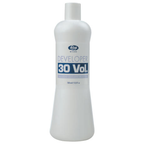 Lisap Developer 9 % - 30 Vol. 1 Liter